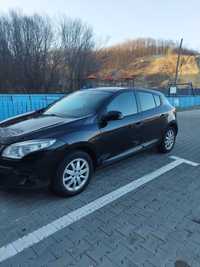 Renault Megane 1.5