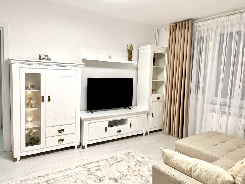 Apartament in regim hotelier