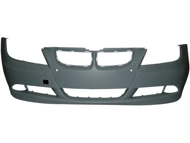 Bara fata cu gauri pentru  senzori Bmw seria 3 E90 an 2005-2008 , noua