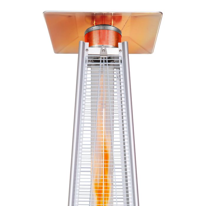 Incalzitor terasa Doctor Home