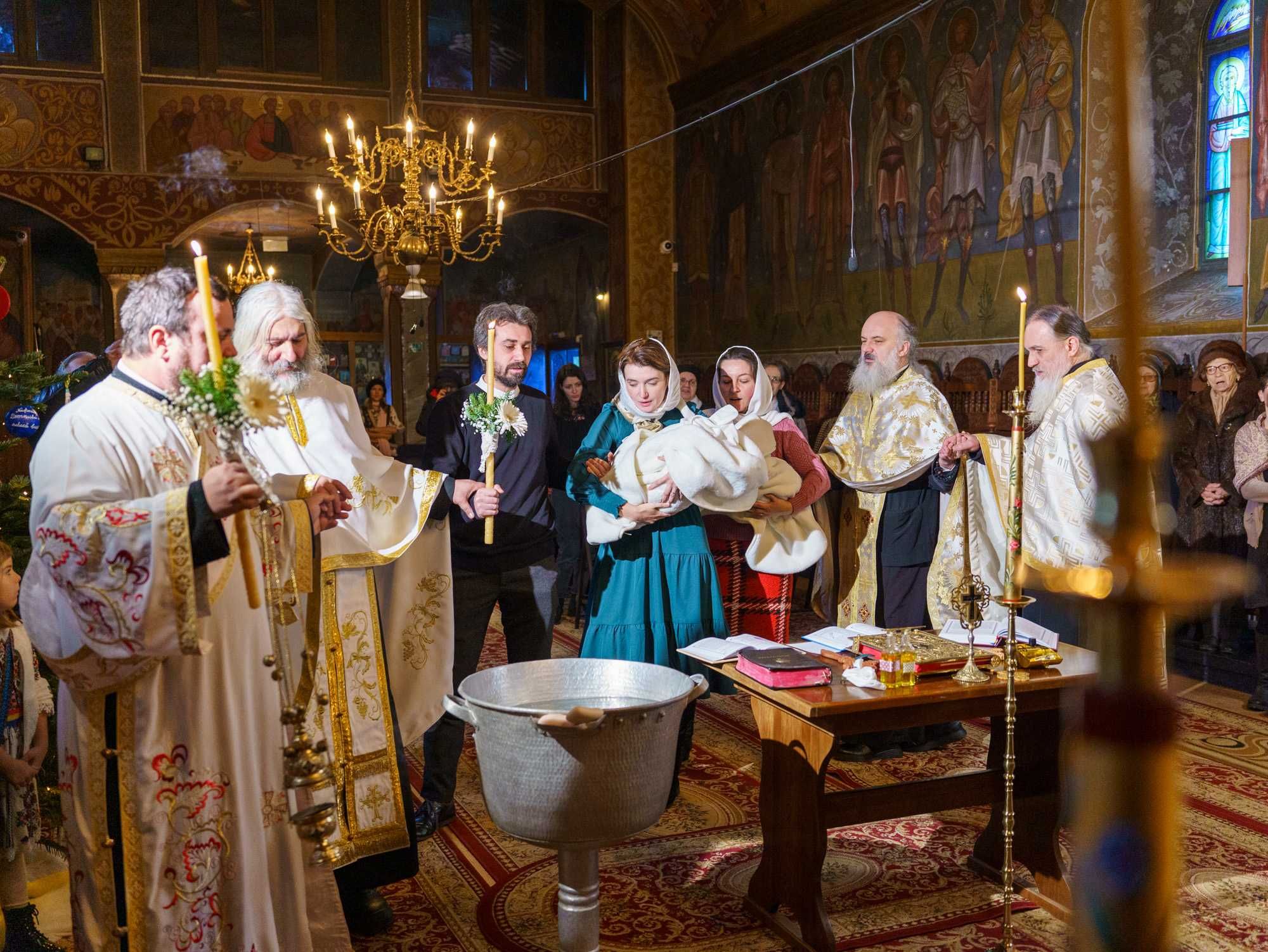 Foto / Video Cluj-Napoca. Evenimente: nunti, botezuri etc.