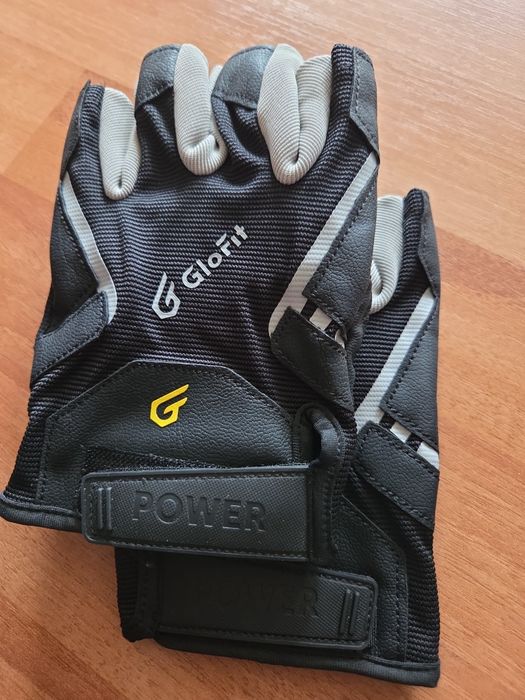 Mănuși sport GloFit