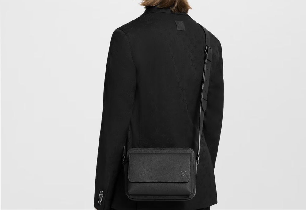 Чанта Louis Vuitton