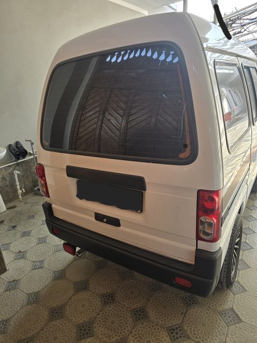 Damas sotiladi toza .