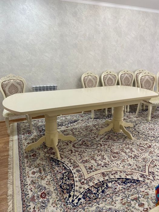 Стол сатылады келисим бар