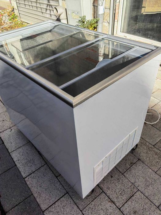 Фризери ракли от 80 см