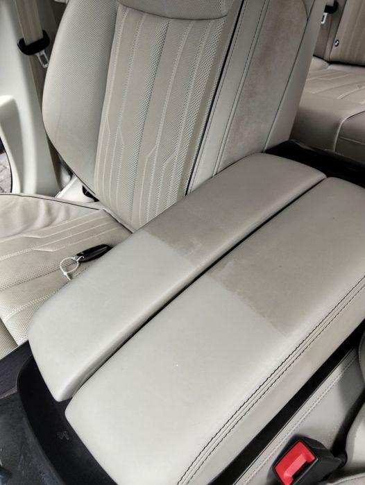 Detailing Auto interior/exterior/faruri (polish, ceara ceramica )