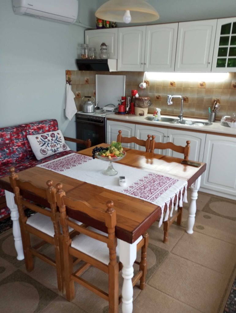 Продава се Къща в Бургас, Изгрев - 115 кв.м за 1305 €/кв.м - Снимка #16