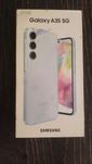 Samsung A35 5G.  SOTILADI!