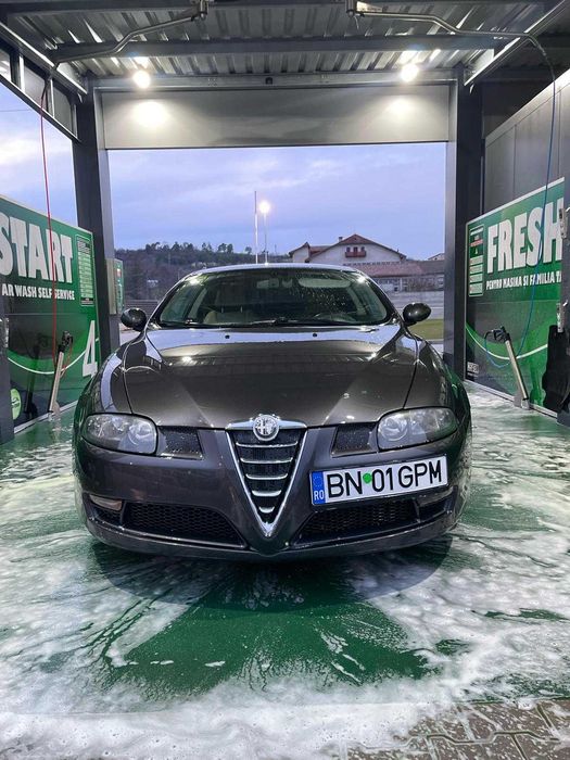 Se vinde mașina Alfa Romeo 1.9 JTD  16V