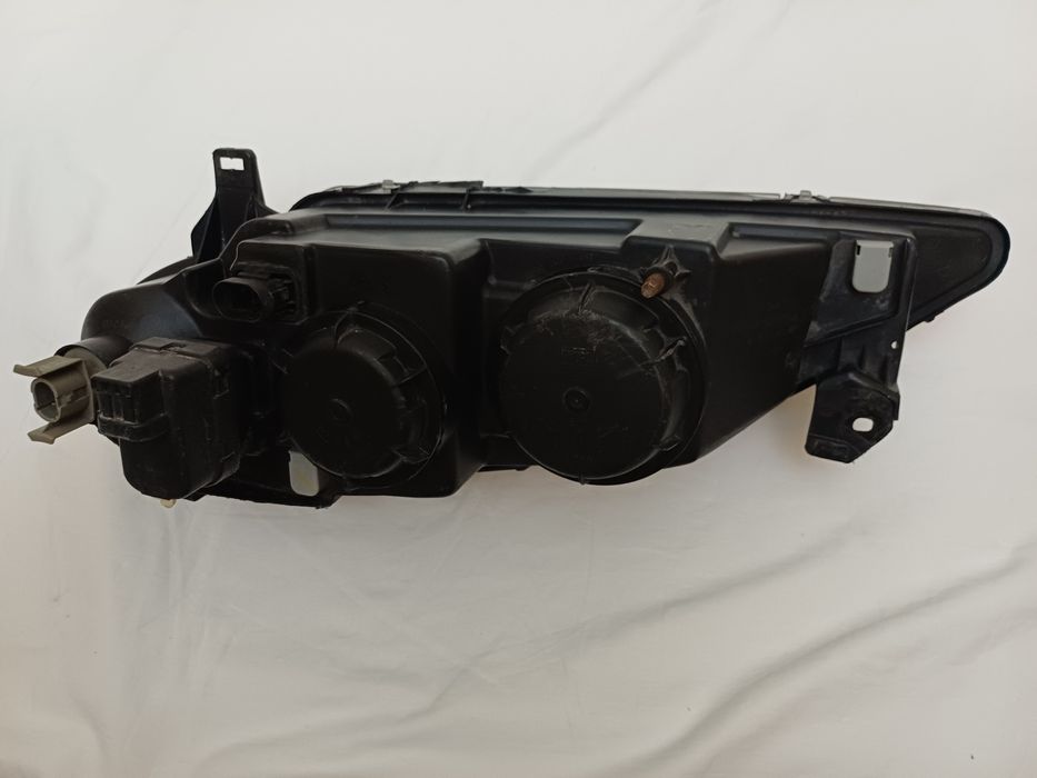 Set Faruri Renault Megane 1