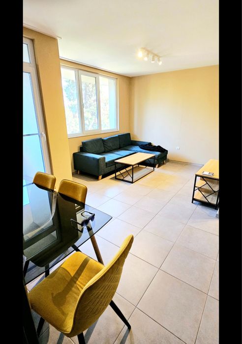 Дава се под наем Двустаен апартамент в София, Връбница 1 - 64 кв.м за 612 € - Снимка #3