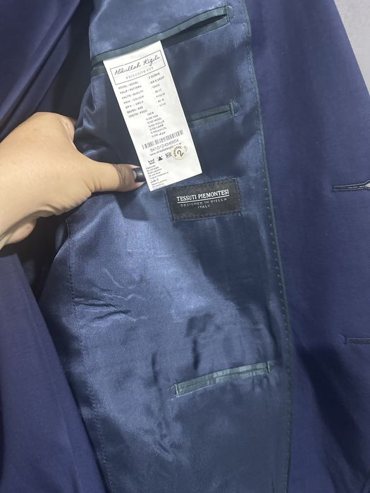 Мужские костюмы турция состояние супер