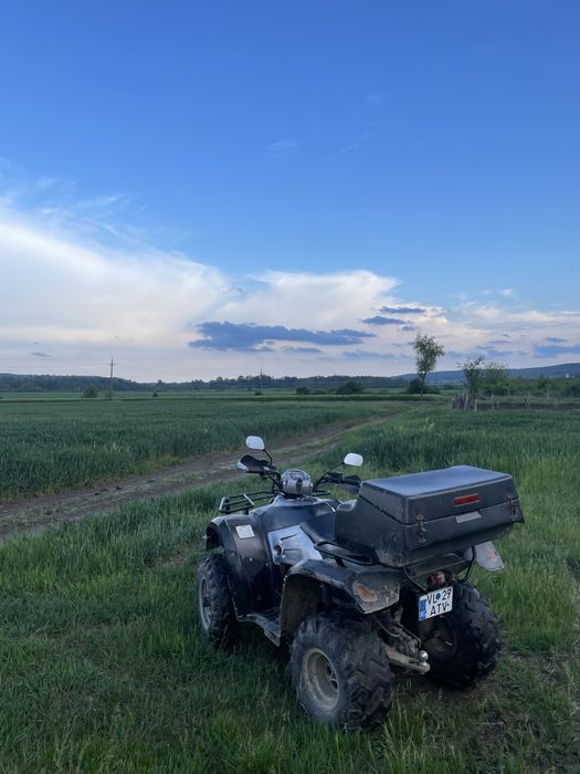 Linhai 300 [Nu Cfmoto,TGB,]