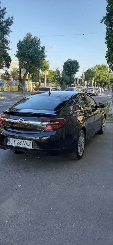Opel Insignia 2.0CDTI ECOFLEX