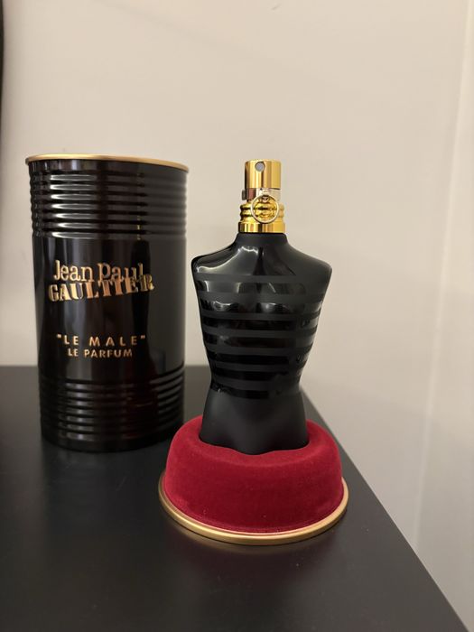 Jean Paul Galtier Le Male Le Parfume