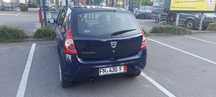 Dacia Sandero 1,2