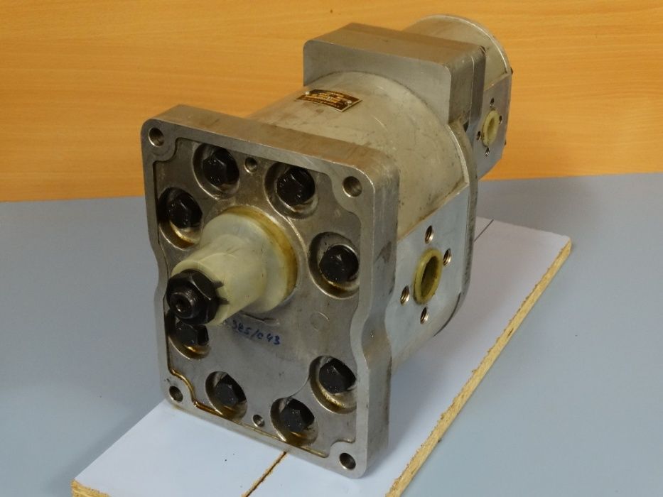 Помпа Хидравлична C325X/C43X