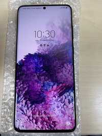Samsung Galaxy S20 Plus 5G 128GB Black ID-ajm734
