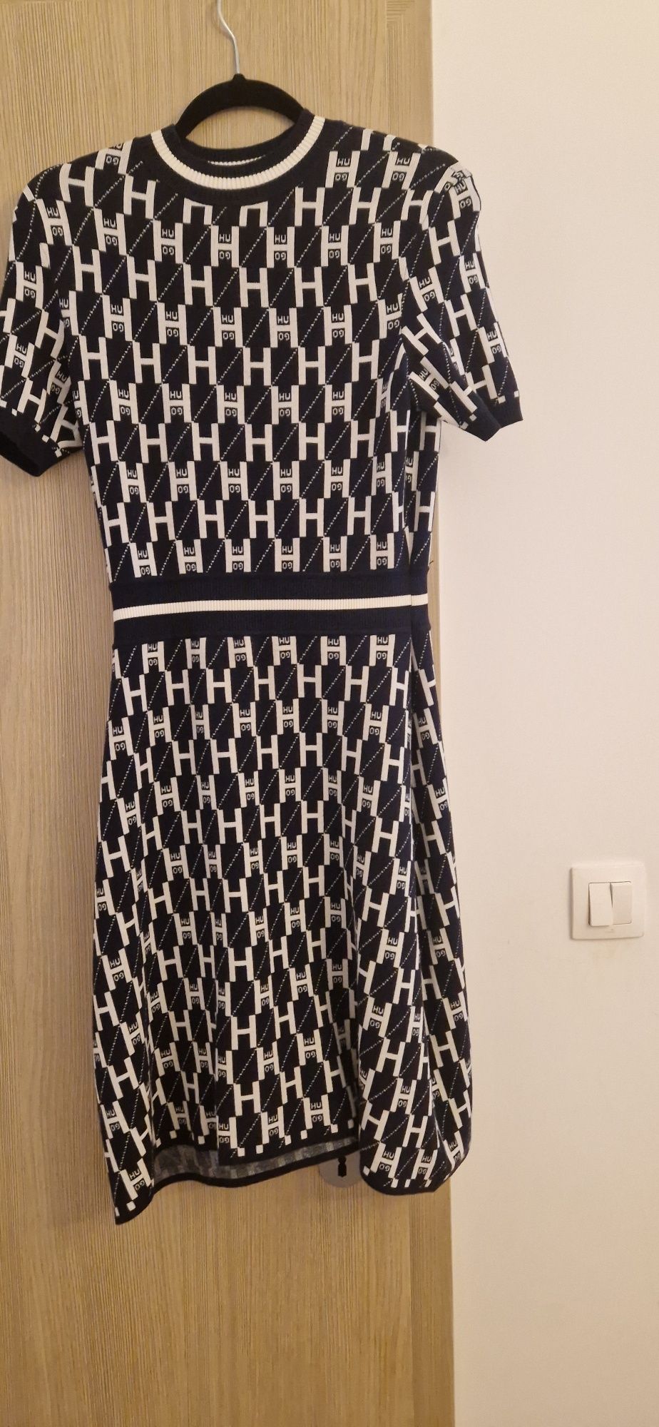 Rochie Hugo Boss