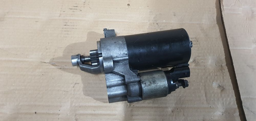 Electromotor 2.0 tdi audi CAG CAH CJC CAGA CAGB CJCA CJCB CAHA cagb