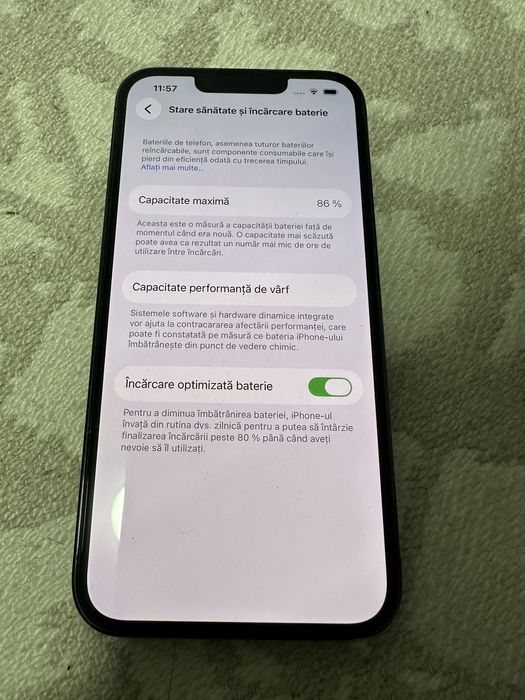 Apple iPhone 13 Pro 128 GB