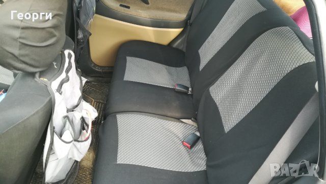 Сузуки Лиана на части