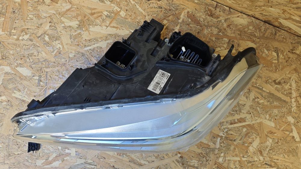 Ляв фар за БМВ Х1 BMW X1 F48 Full LED