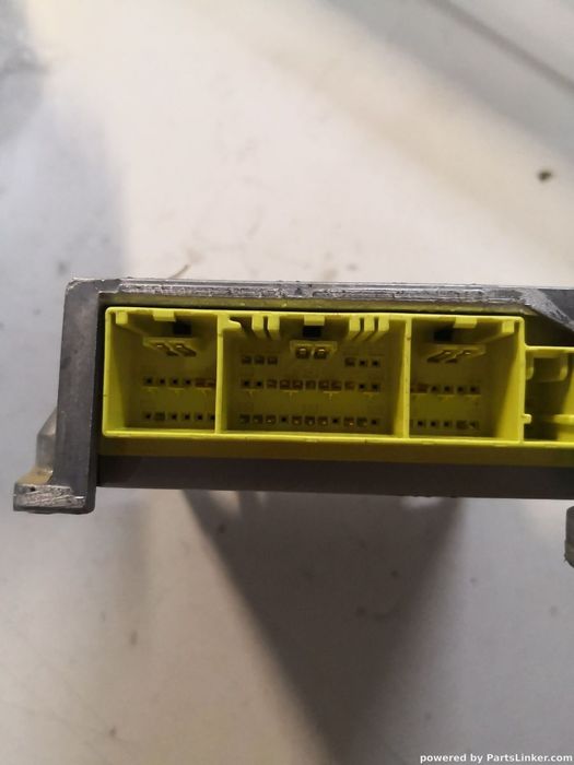 Calculator airbag TOYOTA RAV 4 II (_A2_) [ 2000 - 2005 ] OEM 8917042090