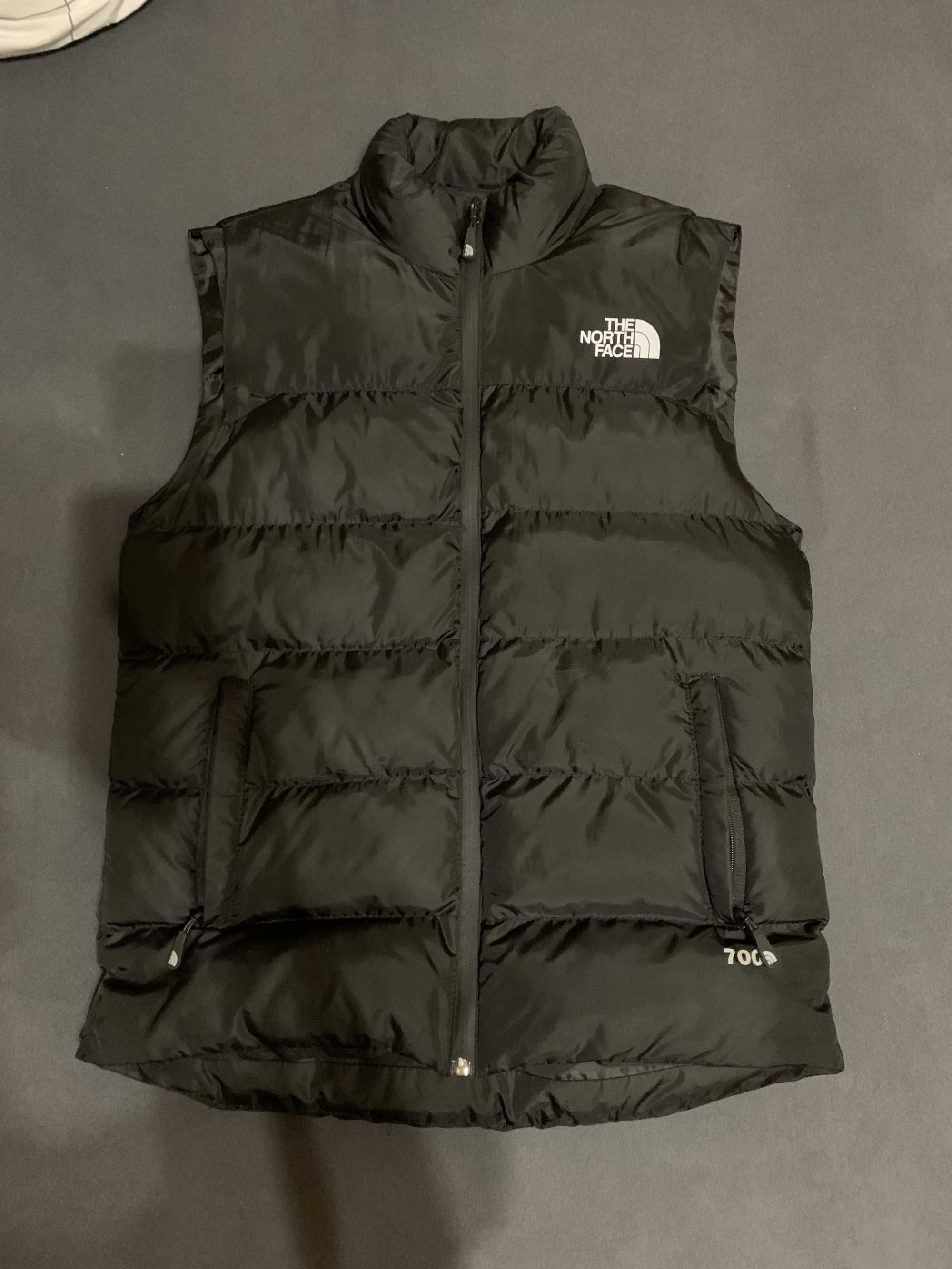 TNF The North Face Елек 700