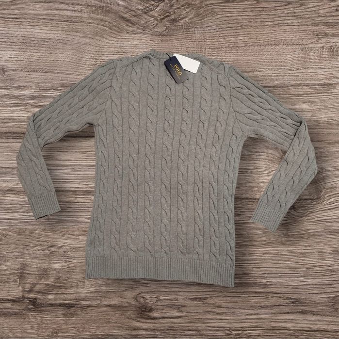 Pulover Ralph Lauren - L