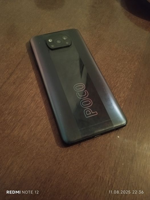 Poco x3 pro 8/256