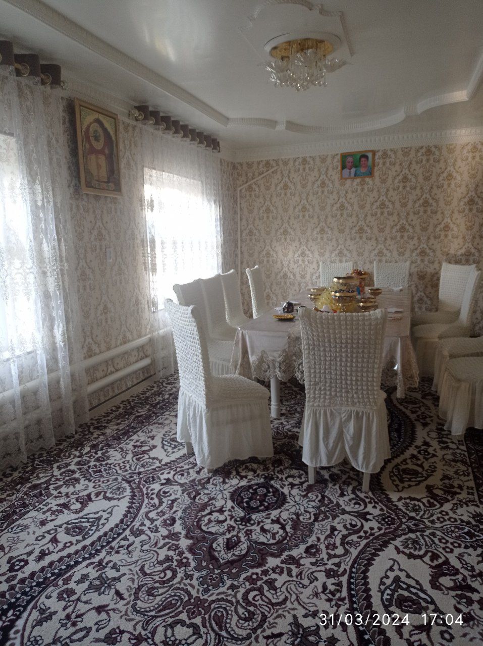Uy sotiladi srochniy