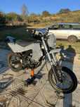 Vand cross/enduro/motocicleta A2 250 4t