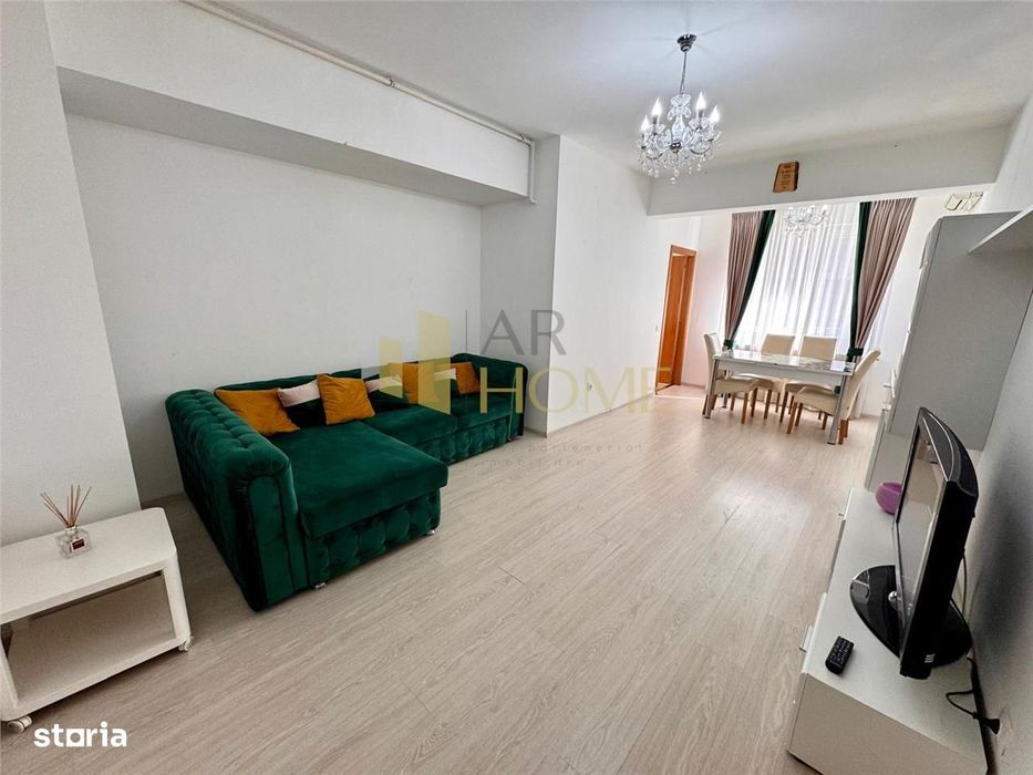Vanzare apartament 3 camere, bloc 2016, Ploiesti, zona 9 Mai