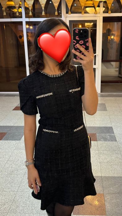 Женский платье,двойка Актобе