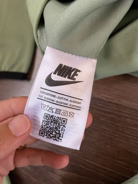 Trening copii Nike Tech