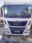 Камион Man Tgx 18.460
