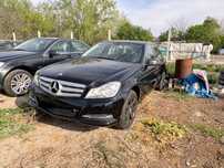 Piese dezmembrari mercedes c classe w204 2.2 om651 facelift