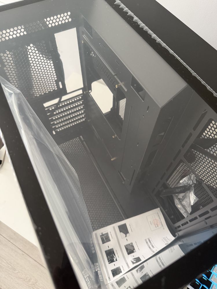 Корпус для ПК Huntkey VS970