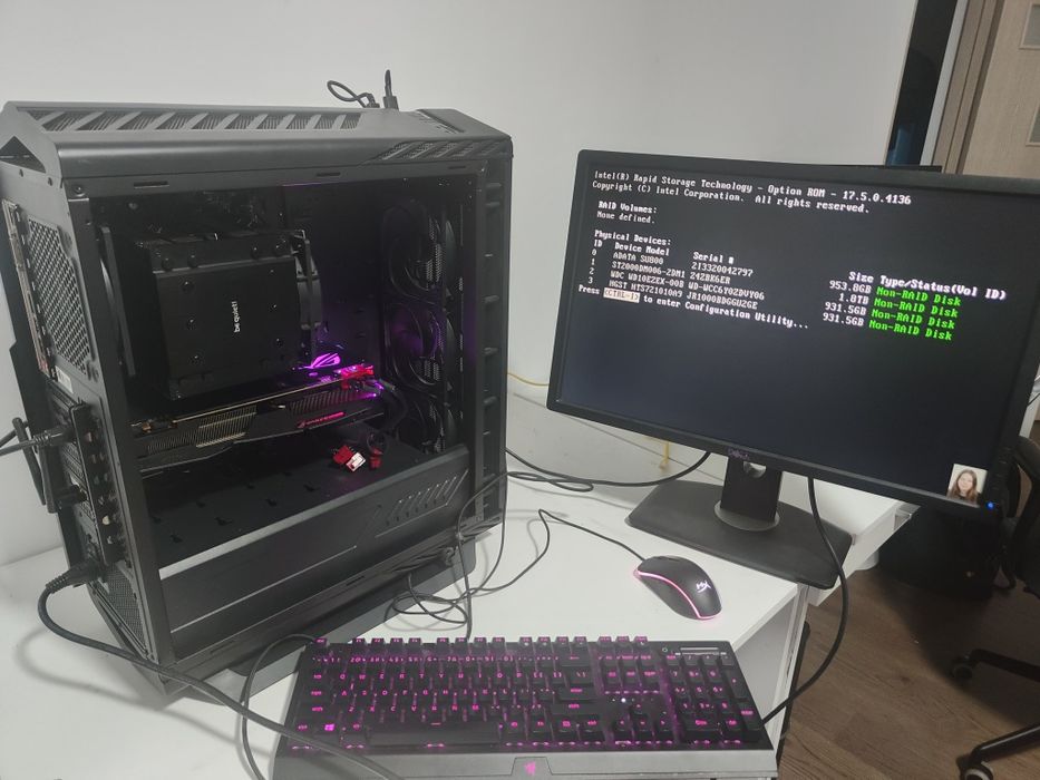 Construiesc și Repar Calculatoare