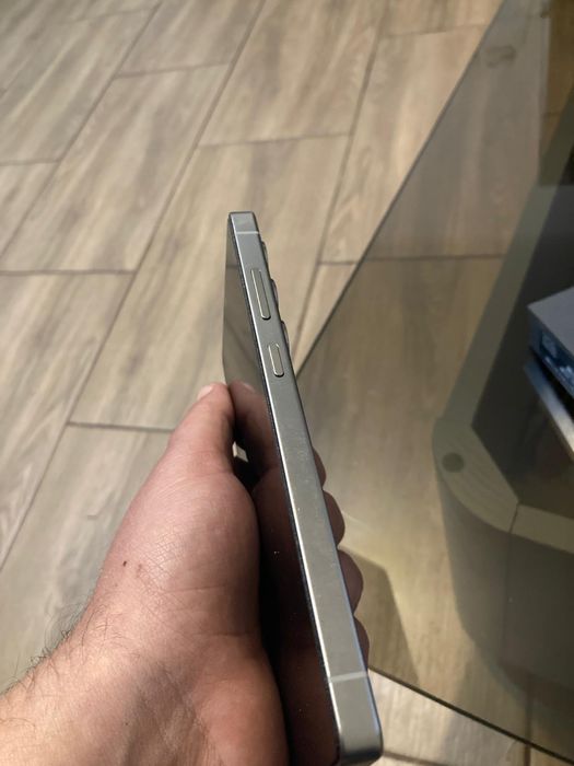 Samsung Galaxy S25 Ultra - 256GB