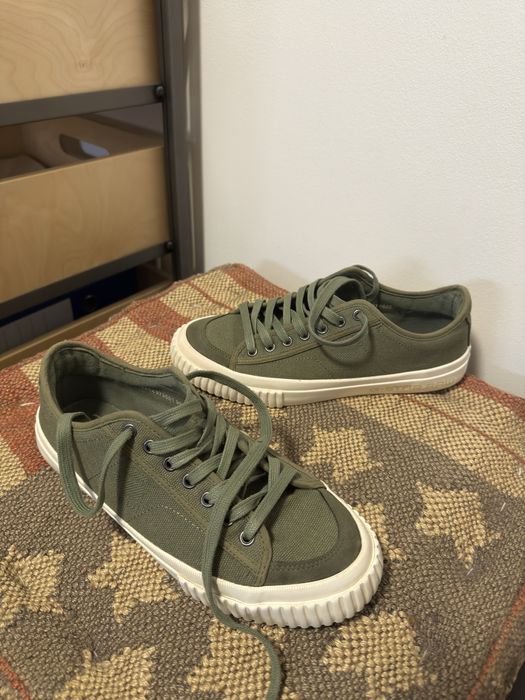 G-Star sneakers barbati marimea 42 si 27 cm