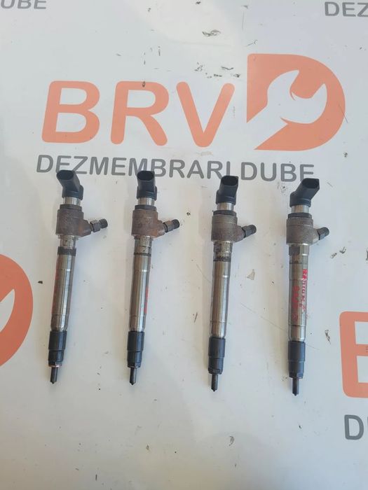 Injector pentru Ford Transit Euro 5 2016 Tractiune spate 2,2 motorizar