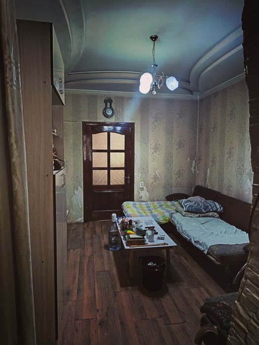 Продаётся квартира 2в3/1/4