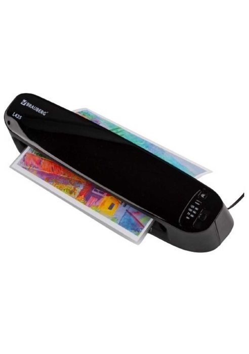 Ламинатор,ламинирование А5