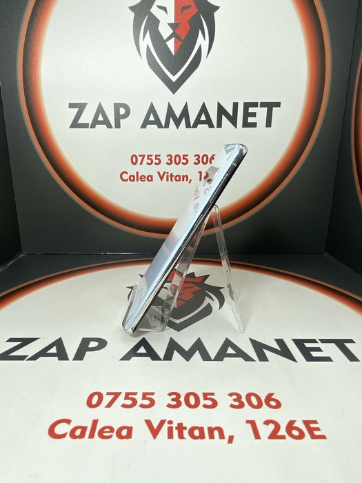 ZAP AMANET VITAN - Samsung Galaxy S10 5G - White - 128 GB