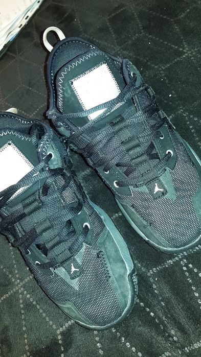 Nike Jordan One Take II