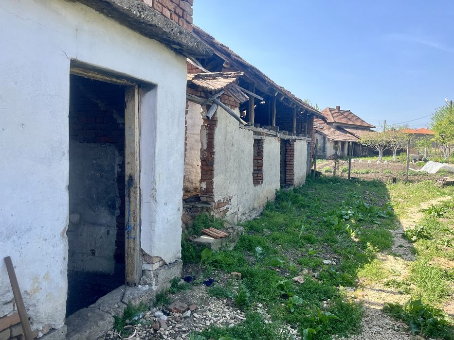 Продава се Къща в с. Еница, Област Плевен - 80 кв.м за 64 €/кв.м - Снимка #2