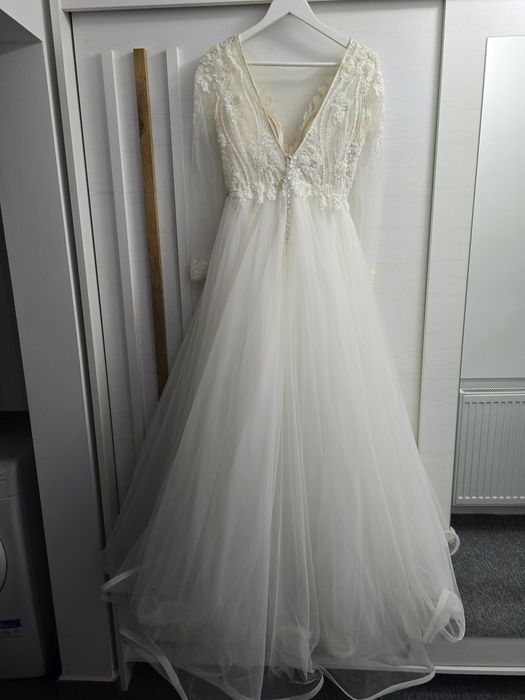 Rochie de mireasa